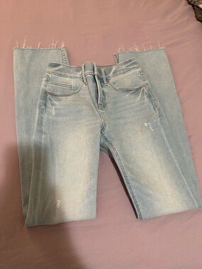 Express Jeans